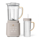 Beautiful PowerExact Blender System - Porcini Taupe