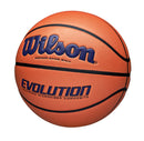 Evolution Game Basketball - Navy