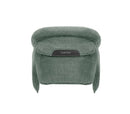 Fast Table Chair - Pine Green Melange