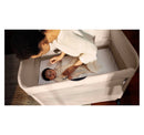 Portable Travel Playard - Taupe