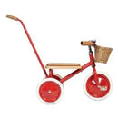 Classic Baby Trike - Red