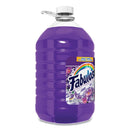 Fabuloso Multi-Use Cleaner, Lavender Scent, 169 Oz Bottle, 3 Per Carton - CPC53122