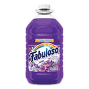 Fabuloso Multi-Use Cleaner, Lavender Scent, 169 Oz Bottle - CPC53122EA