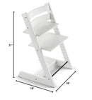 Tripp Trap Chair - White