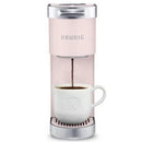 Single Serve Coffee Maker - Dusty Rose