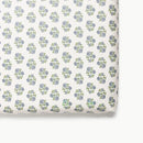 Padded Mini Square Play Mat - Meadow