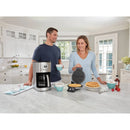 Classic Waffle Maker - Stainless Steel