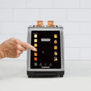 SimpliTouch XL 2-Slice Toaster - Stainless Steel