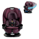 Turn2Me 3-in-1 Rotating Convertible Car Seat - London