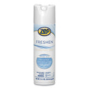 Zep Freshen Disinfectant Spray, Kills COVID-19 Virus, 15.5 Oz, 12/Case, ZPP1050017