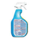 Pine-Sol Clorox Foam Action Bathr M Clnr W/Bleach 30Oz Trg - CLO30614