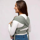 Aerial Buckle Wrap - Acadian - L-4XL