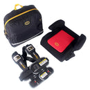 TravelSmarter Belt Positioning Booster Seat - Small Black Vest