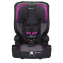 3-in-1 Harness Booster Car Seat - Fuchsia Sunset