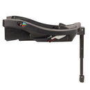 Infant Car Seat Base with Load Leg - Black