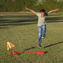 Stunt Planes Launcher - Outdoor Rocket STEM Toys