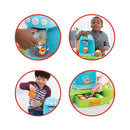 Pretend Play Coffee Set