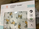Clikk Cushion - Lion King Jungle