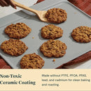 18x13 Cookie Sheet - Navy