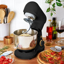 3.5 Qt Stand Mixer, Black Sesame