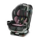 Extend2Fit® 3-in-1 Convertible Car Seat - Norah (See Description)