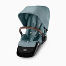 EGazelle/Gazelle S 2 Second Seat - Stormy Blue