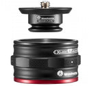 Manfrotto MOVE Quick Release Catcher System Set