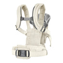 Baby Carrier Harmony - 3D Mesh Cream