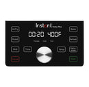 Vortex Plus 4qt 6-in-1 Stainless Steel Air Fryer