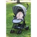 Duo Head Support - Floral