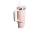 30 oz Stainless Steel H2.0 Flowstate Quencher Tumbler