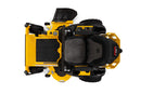Hustler Raptor XD Zero Turn Mower 60" Kawasaki FR730 24HP 944553