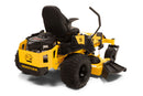 Hustler Raptor XD Zero Turn Mower 48" Kawasaki FR651 21.5HP 944538