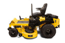 Hustler Raptor XD Zero Turn Mower 48" Kawasaki FR651 21.5HP 944538