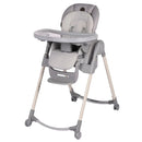 Minla 6-in-1 High Chair - Cascade Grey