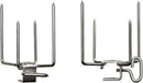 Commercial Quality Rotisserie Forks (d2024)