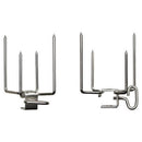 Commercial Quality Rotisserie Forks (d2024)