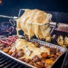 Commercial Quality Rotisserie Forks (d2024)