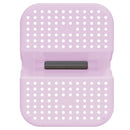 Portable Shower Caddy, Bathroom Organizer Basket, Perfect Size for Dorm/College