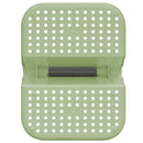 Portable Shower Caddy, Bathroom Organizer Basket, Perfect Size for Dorm/College