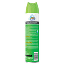 Scrubbing Bubbles Disinfectant Restroom Cleaner, Clean Fresh Scent, 25 Oz Aerosol Can, 12/Carton - SJN313358