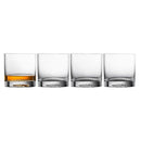 Glas Echo Whiskey Glasses 13.5 Ounce (Set of 4)