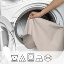 Cuddle Pillow with Organic Cotton Cover