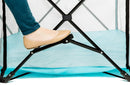 Six Panel Deluxe Portable Activity Center