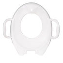 Sturdy Potty Seat - White