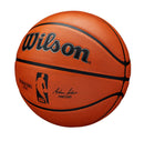 Authentic Outdoor Basketball - Brown