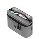Travel Dopp Kit - Gray