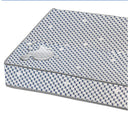 Kids' Dual Sided Baby Crib Mattress and Toddler Mattress - Radiant Sky