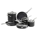 Calphalon Signature 10-Piece Hard Anodized Cookware Set