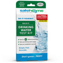 Drinking Water Test Kit - At-Home Testing for 12 Parameters